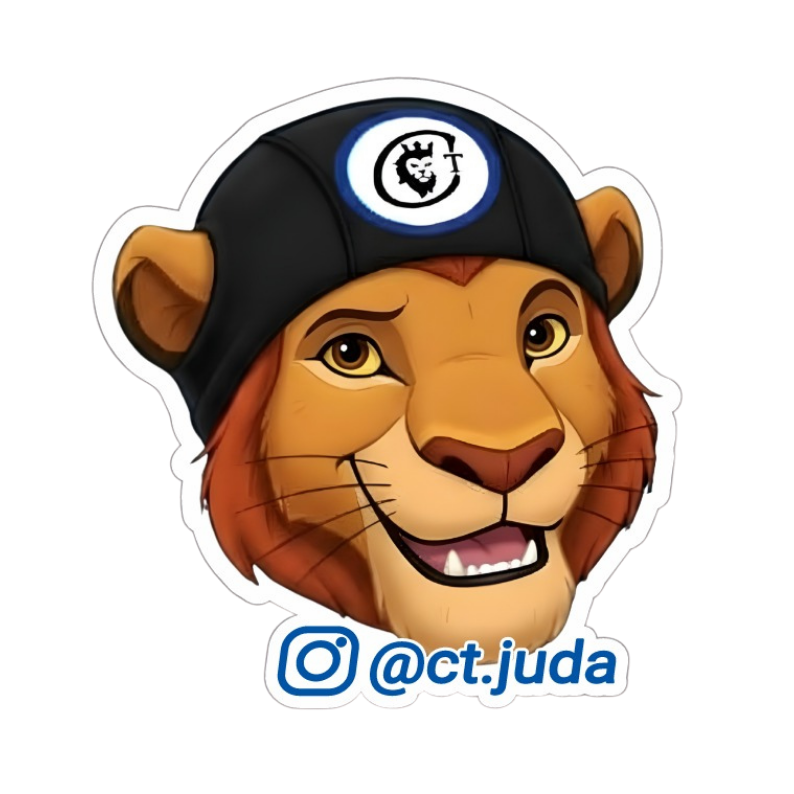 CT Judá - Centro de Treinamento